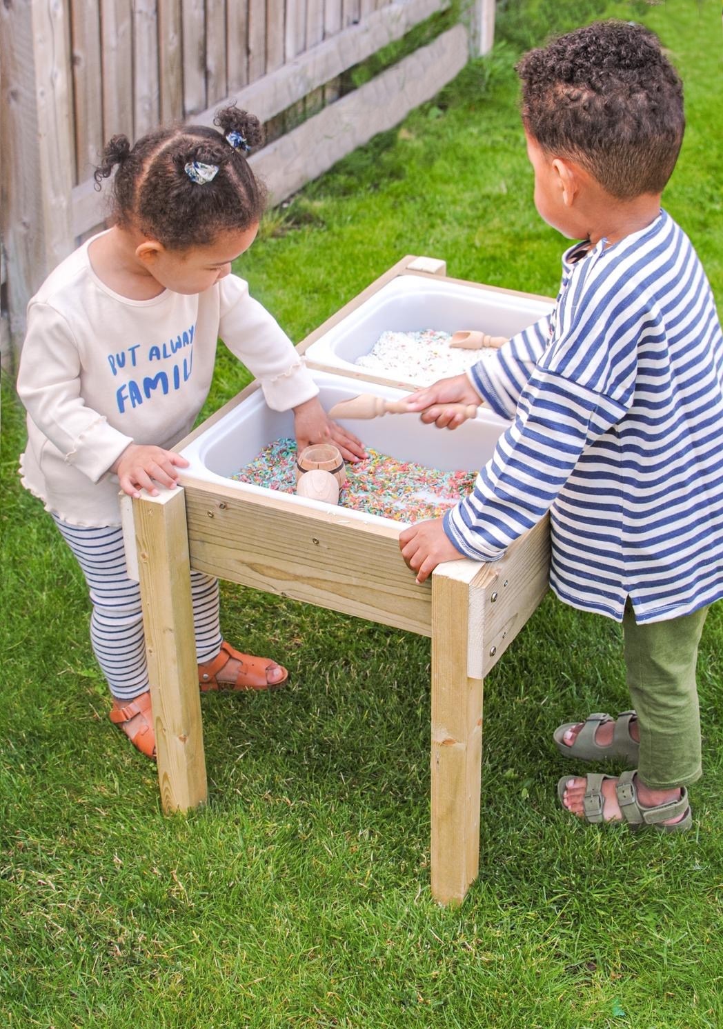 Outdoor Tables