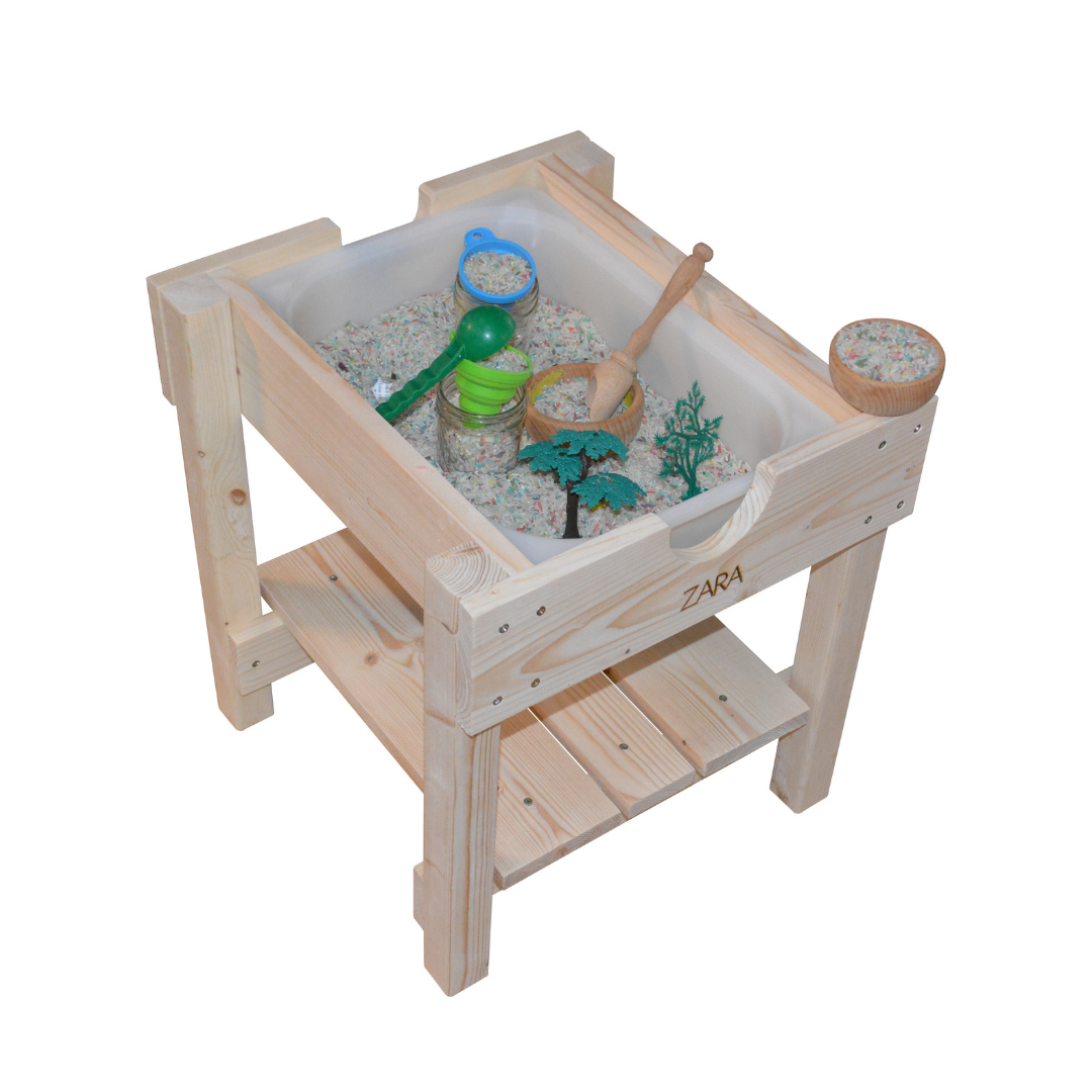 Single Sensory Table - Indoor