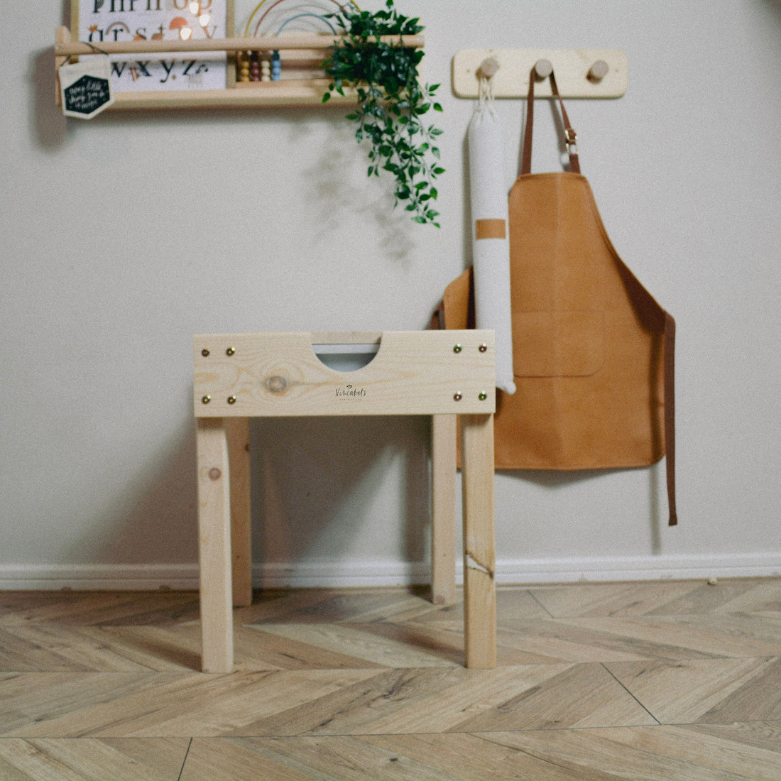 Single Sensory Table - Indoor