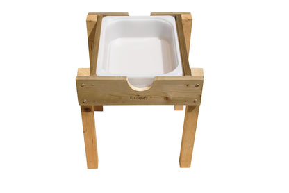 Single Sensory Table - Outdoor