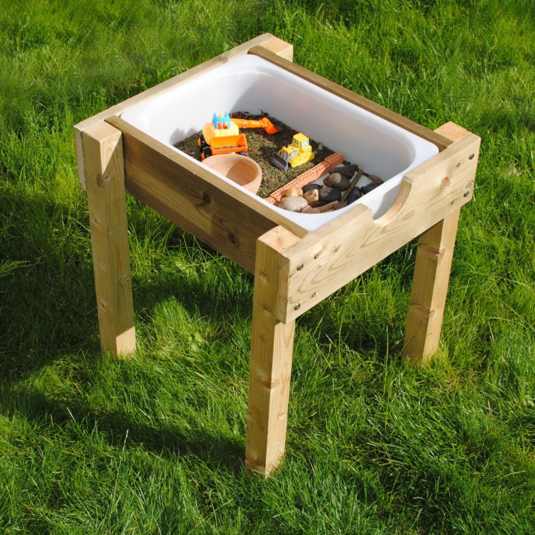 Single Sensory Table - Outdoor